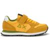 SUN 68 BOY'S TOM SOLID NYLON KID YELLOW