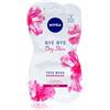 Nivea Bye Bye Dry Skin 2x7.5 ml
