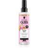 Schwarzkopf Gliss Liquid Silk 200 ml
