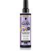 Schwarzkopf Gliss Blonde Hair Perfector 200 ml