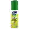 IBSA FARMACEUTICI ITALIA SRL Zcare Natural Vapo Adulti Con Oli Essenziali 100 Ml