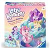 Ravensburger 22580 - Edizione unicorno Lotti Karotti, adattamento del famoso classico gioco con unicorni, divertente gioco di corse per 2-4 bambini dai 4 anni in su - regali di compleanno