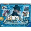Ravensburger - Scotland Yard Refresh 40° Anniversario, Gioco da Tavolo per Tutta la Famiglia, 2-6 Giocatori, Idea Regalo per Adulti e Bambini 8+ Anni, Edizione in Italiano