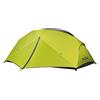 Salewa Denali III Tenda Doppia Parete, Unisex Adulto, Cactus/Grey, Taglia Unica