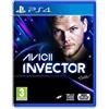 Wired Productions Invector Avicii - PlayStation 4 [Edizione: Regno Unito]