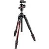 Manfrotto Befree Advanced RossoAllum. con chiusura Twist + custodia / Possibilità di pagare a rate con Scalapay sino a 2000 euro(i).