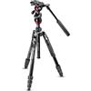 Manfrotto Befree Live Advanced Allum. Twist MVKBFRT-LIVE