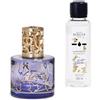 MAISON BERGER Lampe Berger - Cofanetto Pure Lolita Lempicka Parme con 250ml Lolita Lempicka