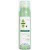 Klorane Shampoo Secco Ortica 150ml