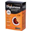 Zuccari Digiunase Fase Digiuno 60 Compresse