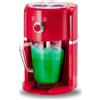 Chef-o-MATIC tritaghiaccio elettrica Schiacciata Frozen Drinks, Macchina per Il Ghiaccio, Lama in Acciaio Inox, 1,1 Litri, Preparazione di Granite, Cocktail, Bevande e cubate, Facile da Usare