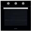 FORNO ELETTRICO INDESIT NERO IFW 6530BL