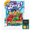 Lunii Cofanetto Totally Spies-Audiolibro interattivo da 9 Anni da Ascoltare su FLAM, 3760361141657