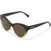 HAWKERS Divine Sunglasses, Khaki Olive, Unisex-Adulto