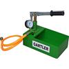 GARTLER PD-02181, pompa di riempimento, 25 bar, con contenitore
