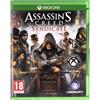 Ubisoft Assassin's Creed Syndicate (Xbox One)