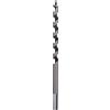 Bosch 1x Punta per travi PRO Wood (per Legno tenero, Legno duro, Ø 7,00 mm, Professional Accessorio Trapano)