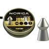 Norica Lattina per balines NORICA Jumbo Extra Heavy 5,5 mm/ .22 [lattina 250 pallini]