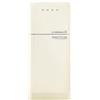 Smeg Frigorifero libera installazione Smeg