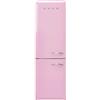 Smeg Frigorifero libera installazione Smeg FAB32LPK5