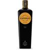 SCAPEGRACE Gold 57% - Premium Dry Gin - Serie limitata - Navy Strength - Distillato con acqua di ghiacciaio - 700 ml