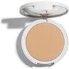 LEPO | Mineral Protection Foundation, protezione SPF 50, Tonalità 01 Medio Chiaro con Filtri Fisici e Polvere di Tapioca, Base Protettiva per una Pelle Luminosa