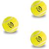 Teorema Giocattoli Teorema - Palline da Tennis, Confezione da 3 Palle