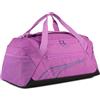PUMA FUNDAMENTAL Small Sports Bag - Borse sportive Unisex, Wild Berry, OSFA - 091187