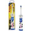 Uragme srl FORHANS SPAZZOLINO POWER KIDS