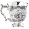 MAGICLULU Calice Lega Di Metallo Stile Vintage Europeo Bicchiere Per Vino E Cocktail Tazza Per Festeggiamenti Retrò Decorazioni Per Eventi Speciali