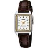 Casio Orologio con Movimento Giapponese LTP+V007L.7E2 22 mm22 x 33 mm