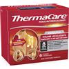 Angelini pharma ThermaCare Fasce autoriscaldanti FLEXIBLE USE (3 fasce)