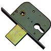 Welka SERRATURA INF.FERRO 069.30.00.0 WELKA [WELKA ]