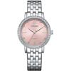 Citizen Orologio Elegante EL3100-55W