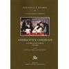 Edizioni di Storia e Letteratura Andreotti e Gheddafi. Lettere e documenti 1983-2006