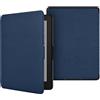Zcooooool Antisdrucciolevole Custodia per Kindle Paperwhite da 6 pollici (7°/6°/5° gen-2015/2013/2012 Modello : DP75SDI o EY21) PU Custodia Paperwhite