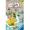 Ravensburger - EcoCreate Mini, Primavera, 6+ Anni, 184392, Multicolore