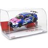 SCALEXTRIC - Auto da corsa Advance - Auto Slot Scala 1:32 (Audi RS3 LMS TCR - Bostik)