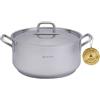 LAGUIOLE *FATTO 38X17 INOX INOX