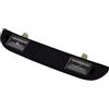 ATU Illuminazione per targa (porta singolo) per Kangoo III 3 OE: 265103161R, 8200419876