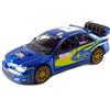 Keycraft pressofuso Subaru Impreza