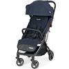 Burigotto Passeggino Copa BLUE il passeggino che si chiude da solo! Omologato dalla nascita (fino a 22 kg)