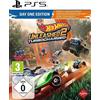 Milestone Hot Wheels Unleashed 2 Turbocharged Day One Edition (PlayStation PS5)