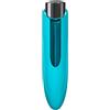 JOPEN Chiavi Nyx mini Vibratore elegante con 5 Livelli di vibrazione azzurro