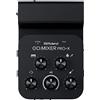 Roland GO:MIXER PRO-X Mixer Audio per Smartphone | Collegate e Mixate fino a 7 Sorgenti Audio | Aggiungete Audio di Qualità da Studio ai vostri Contenuti Social e Livestream