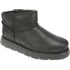 Skechers Women's Keepsakes Lite Ankle Boot, Nero, 39 EU