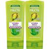 FEI FAN Balsamo Definizione, HYDRA RICCI, 96H Di Definizione, Anti-Crespo. Con Olio Di Pistacchio e Proteine Vegetali. Per Capelli Da Mossi a Ricci 200ml (2 Unità)