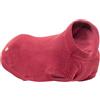Record - Maglioncino per Cani Tie Dye, Trama Spessa con Foro per Guinzaglio e Passanti per Zampe Posteriori. Lunghezza Dorso 50 cm. Caldo e Comodo, Perfetto per le Passeggiate Invernali| Bordeaux, XL