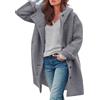 Cocila Black of Friday 2023 Piumino 100 Grammi Donna Cappuccio Piumino Donna In Velluto Giacchetto Con Cappuccio Giacchino Nero Corto Donna Flash Deals of The Day Todays Daily Deals