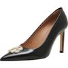 BOSS Janet_Pump90_BOBB - Pompa, Black,